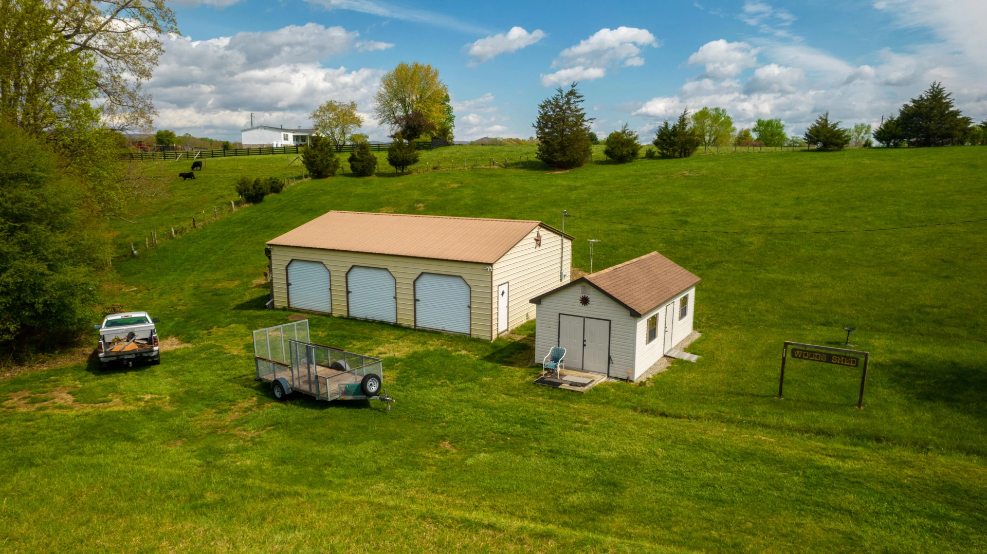 3229 Morgans Mill RD - Photo 60