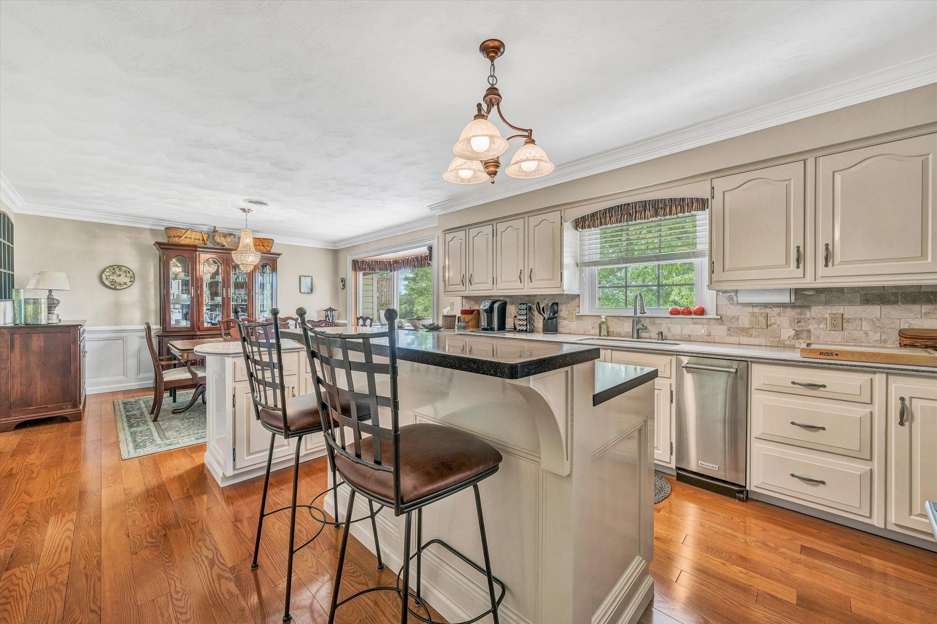 3229 Morgans Mill RD - Photo 9