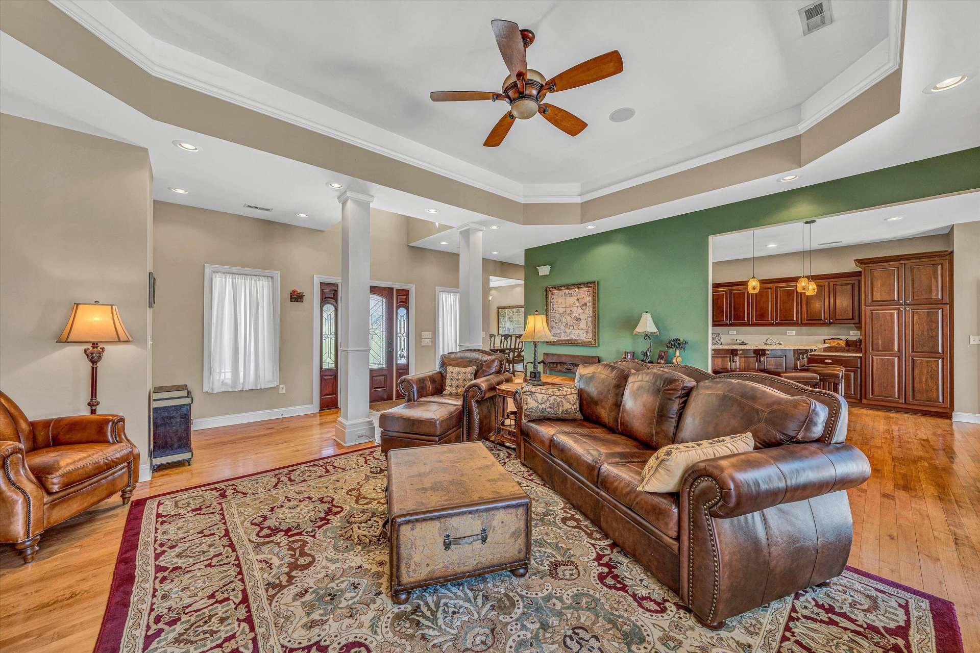 73 Windmere TRL - Photo 11