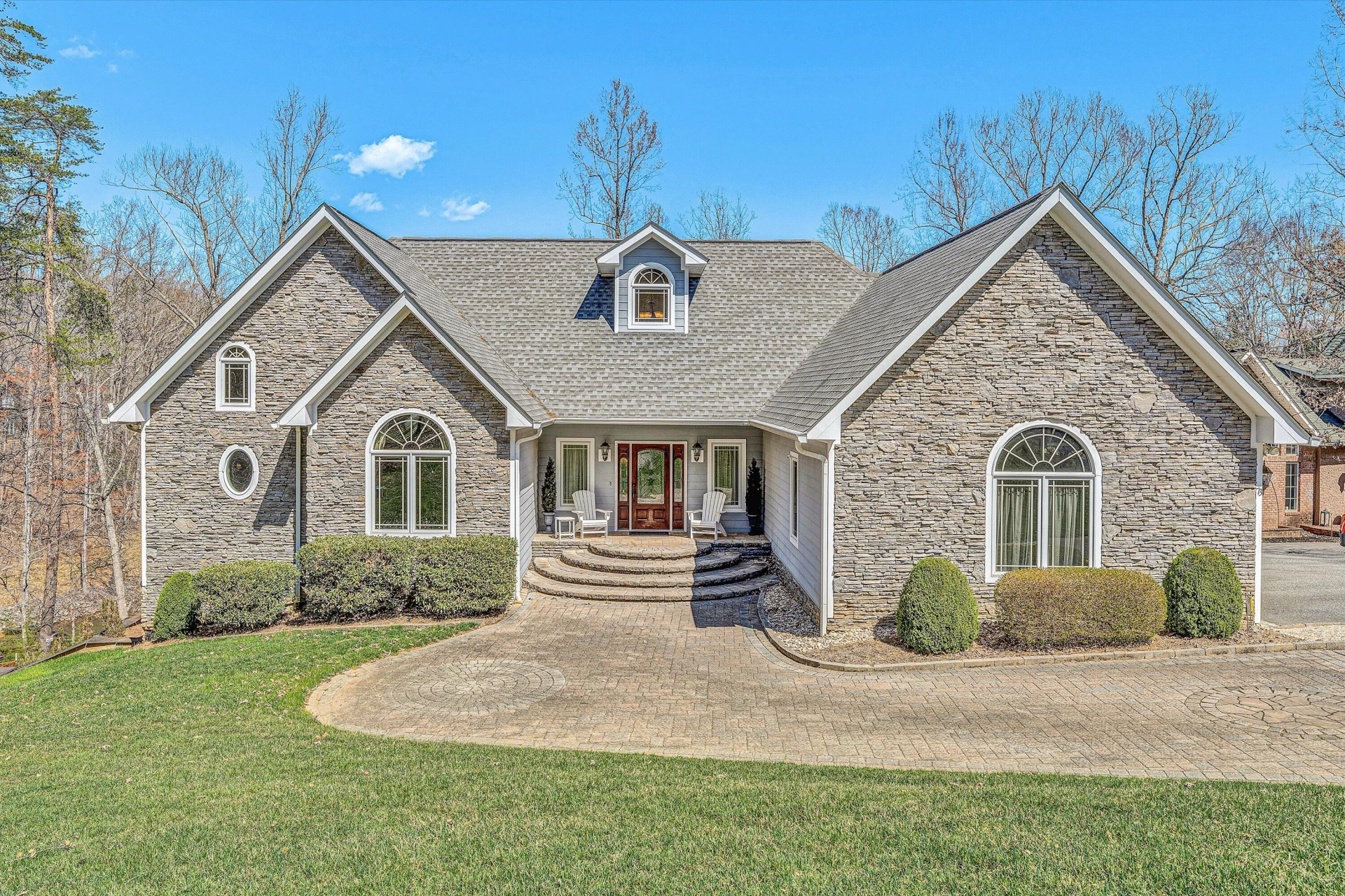 73 Windmere TRL - Photo 2