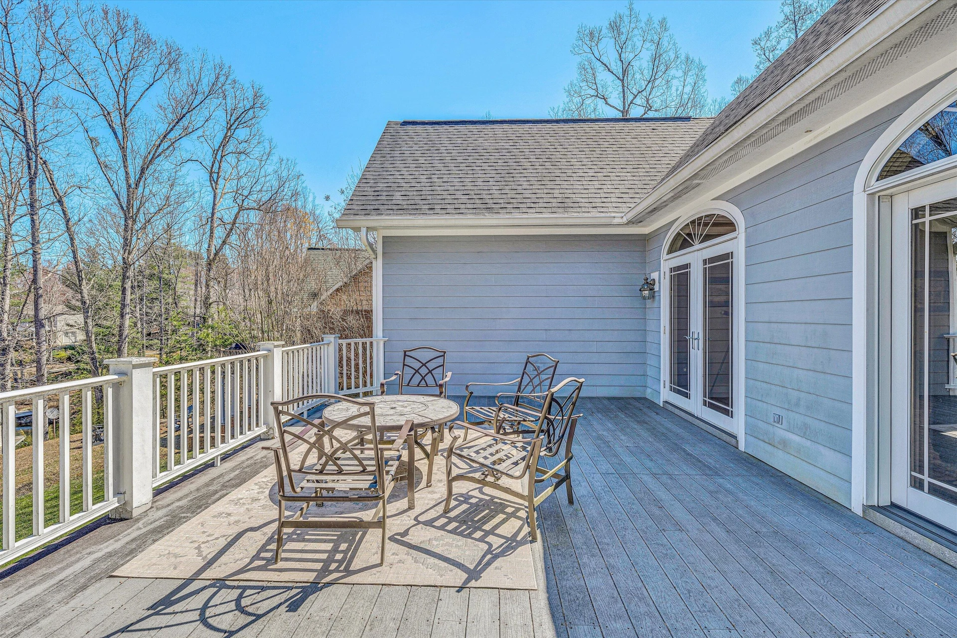 73 Windmere TRL - Photo 20