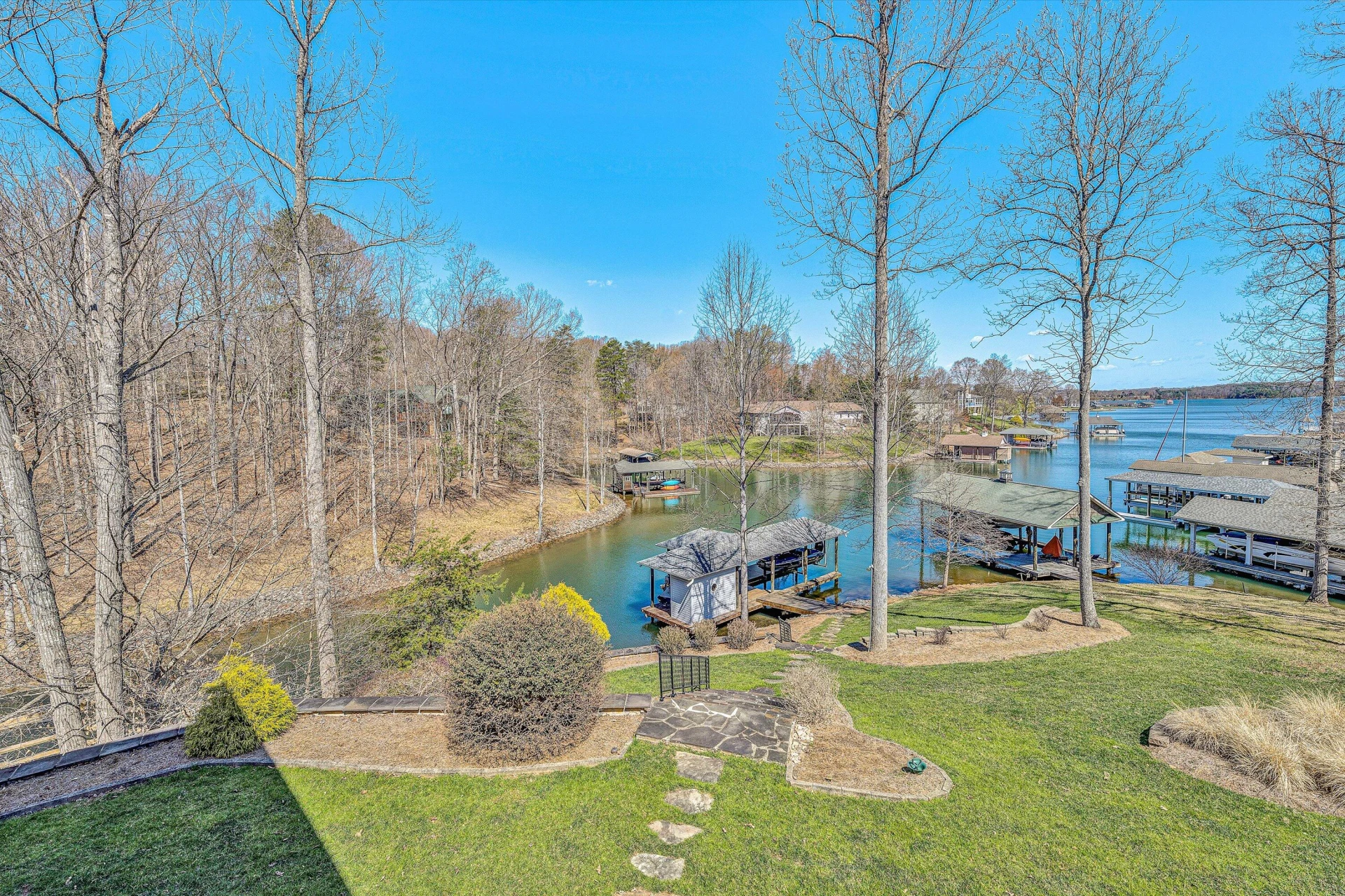 73 Windmere TRL - Photo 21