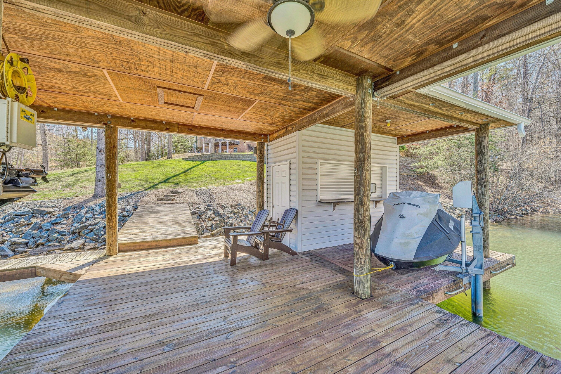 73 Windmere TRL - Photo 40