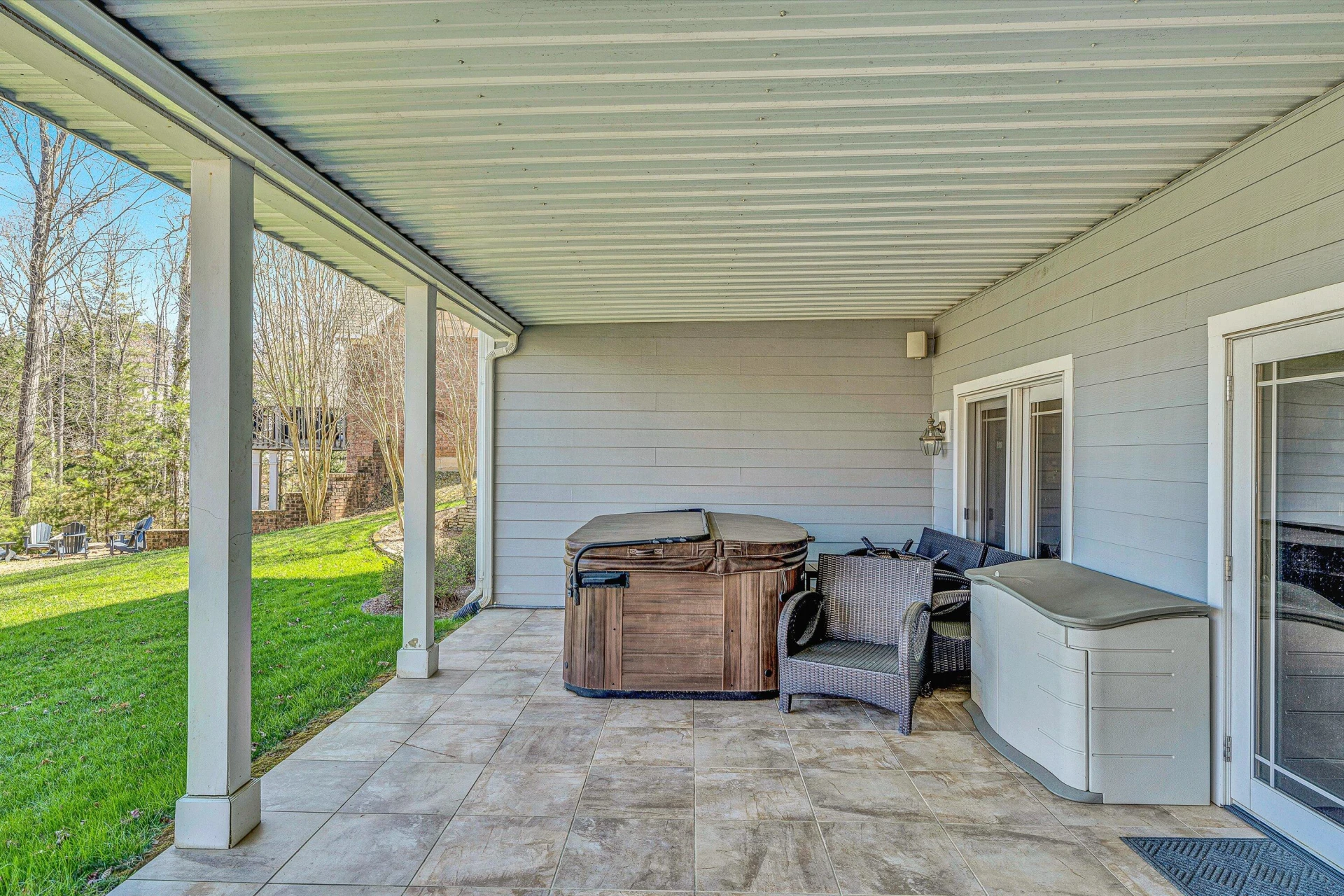 73 Windmere TRL - Photo 42