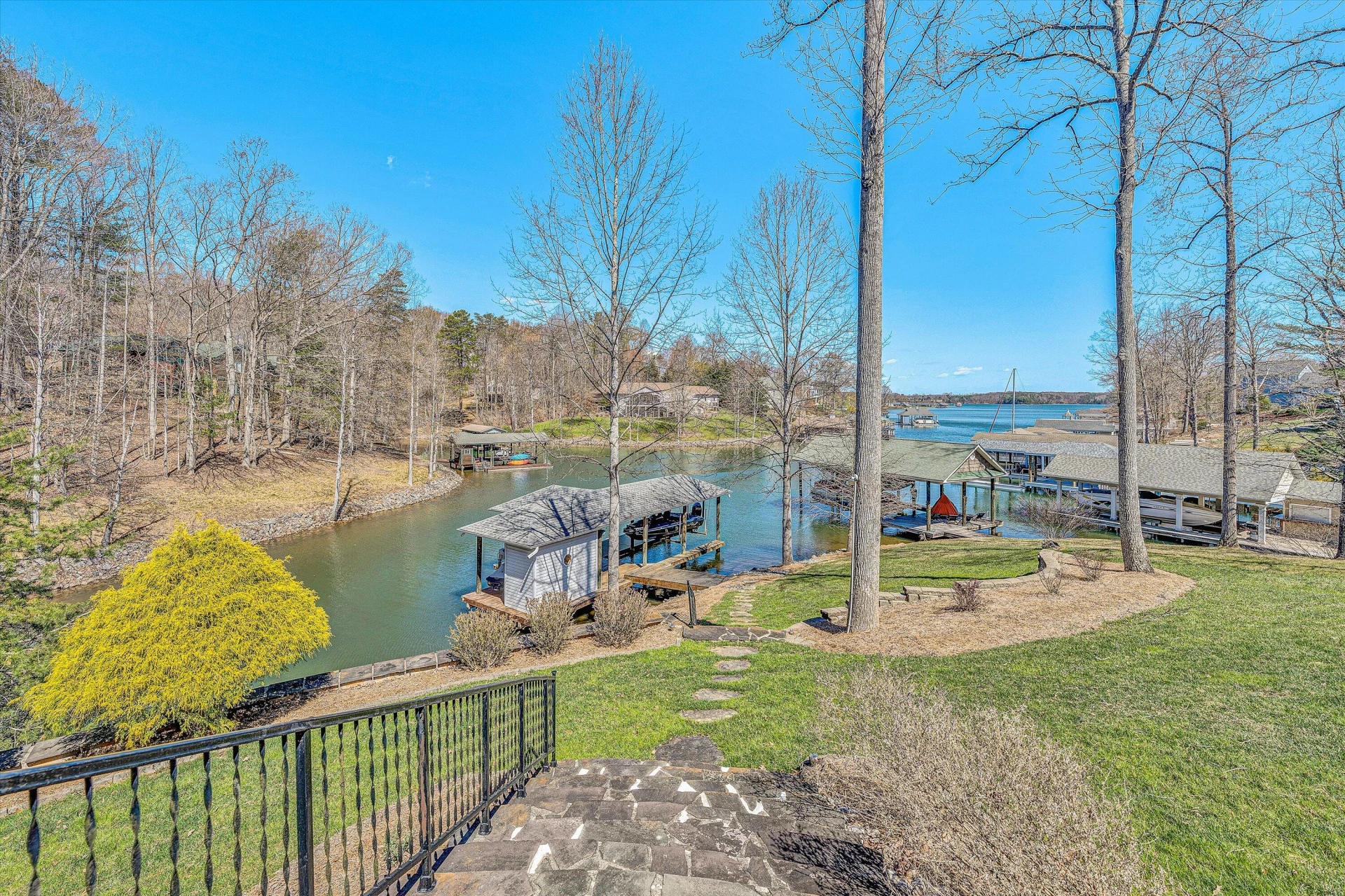 73 Windmere TRL - Photo 43
