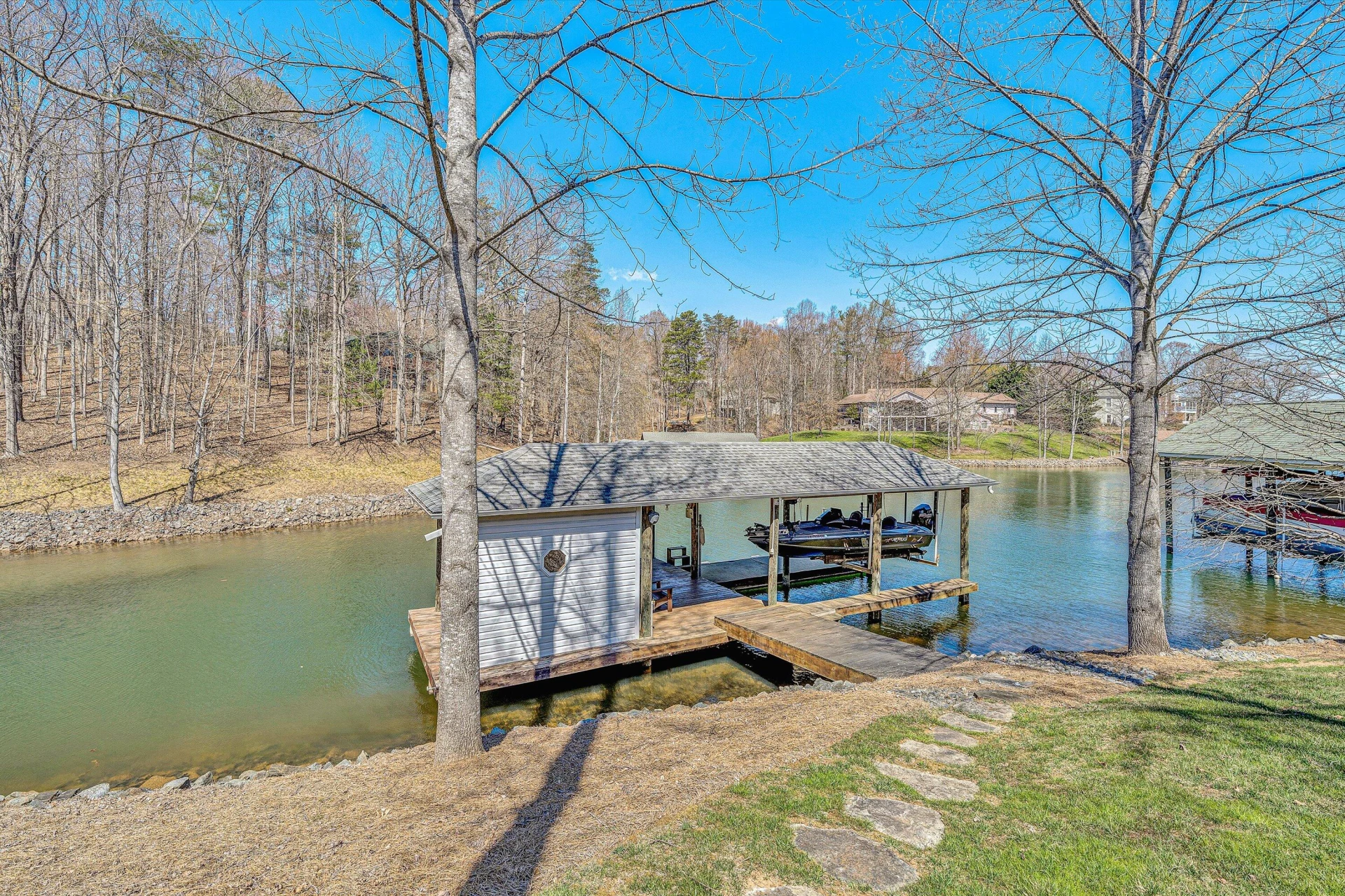 73 Windmere TRL - Photo 44