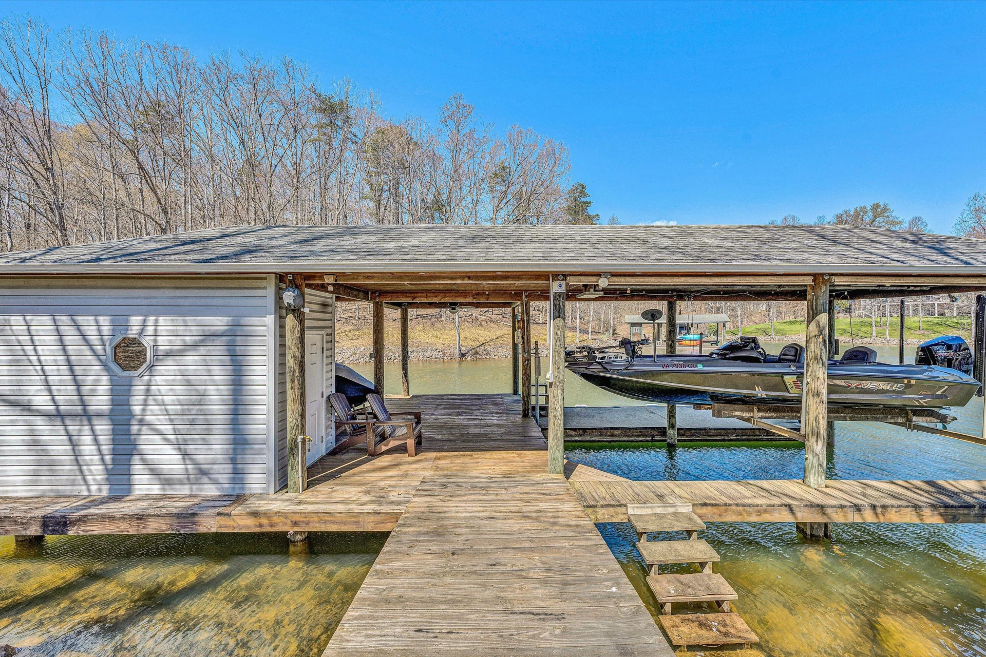 73 Windmere TRL - Photo 45