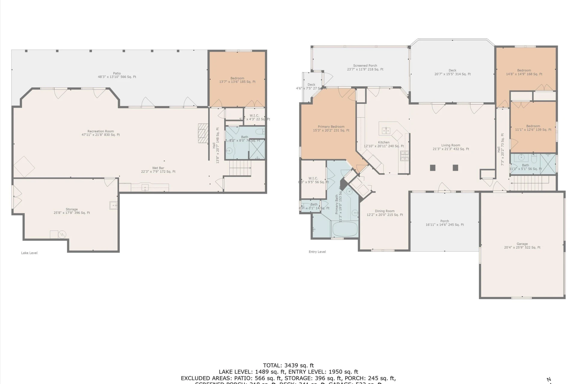 73 Windmere TRL - Photo 47