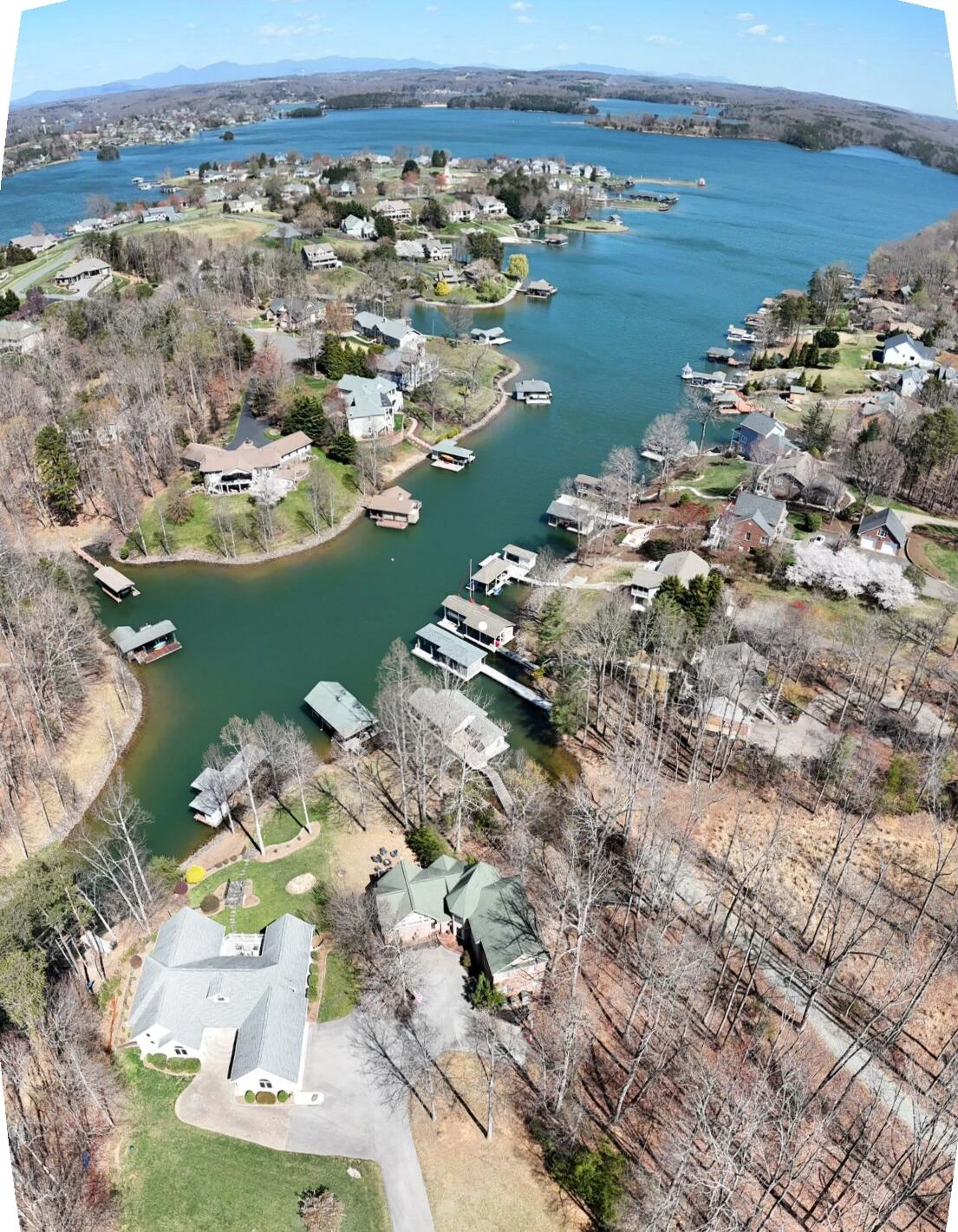 73 Windmere TRL - Photo 49