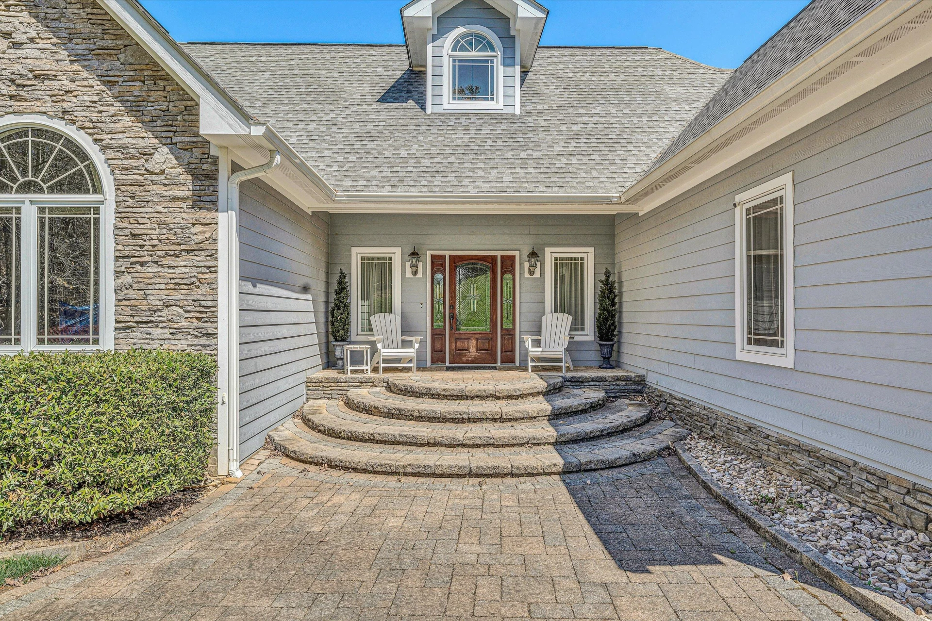 73 Windmere TRL - Photo 8