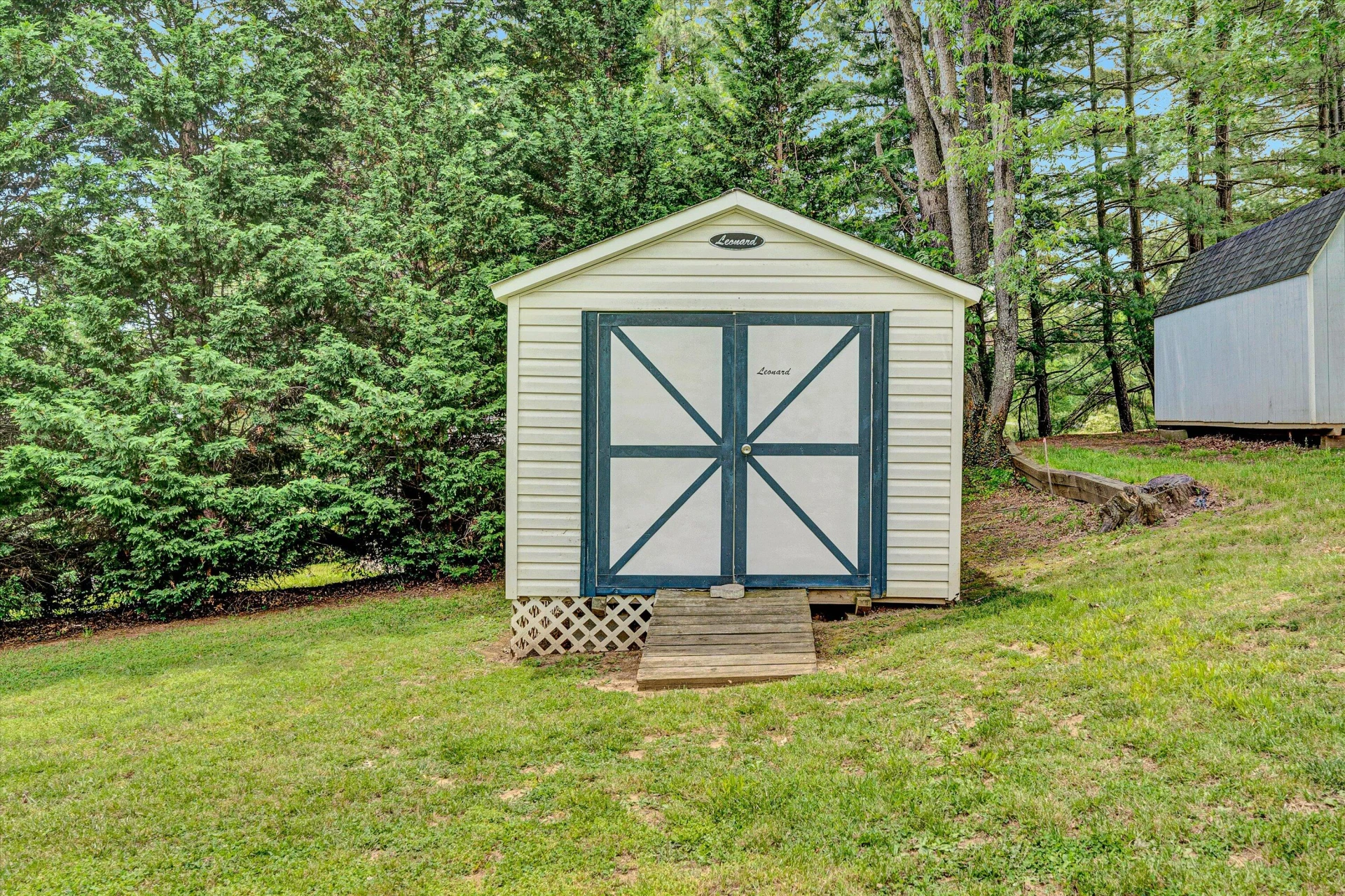 1218 Lynchburg Turnpike - Photo 34
