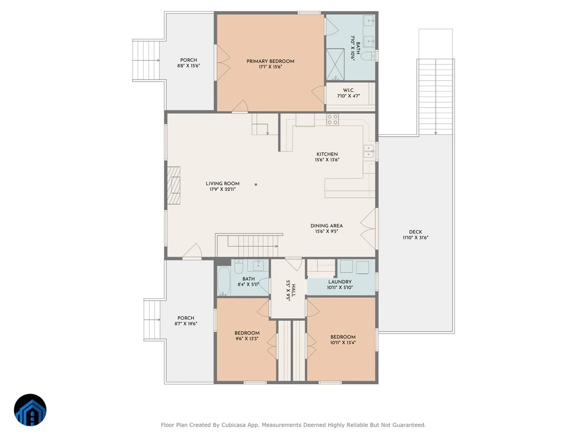257 Bobolink DR
