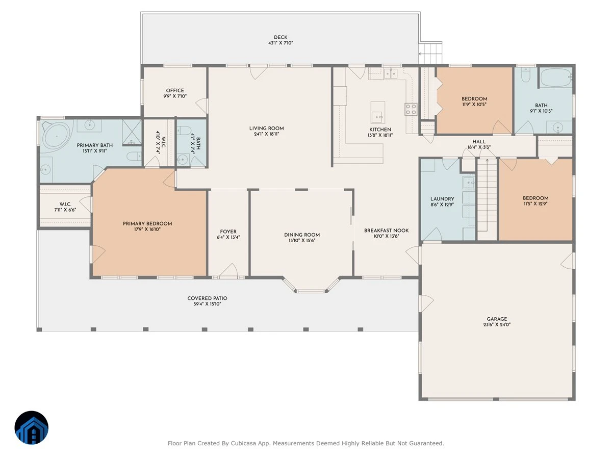 23 Alean RD
