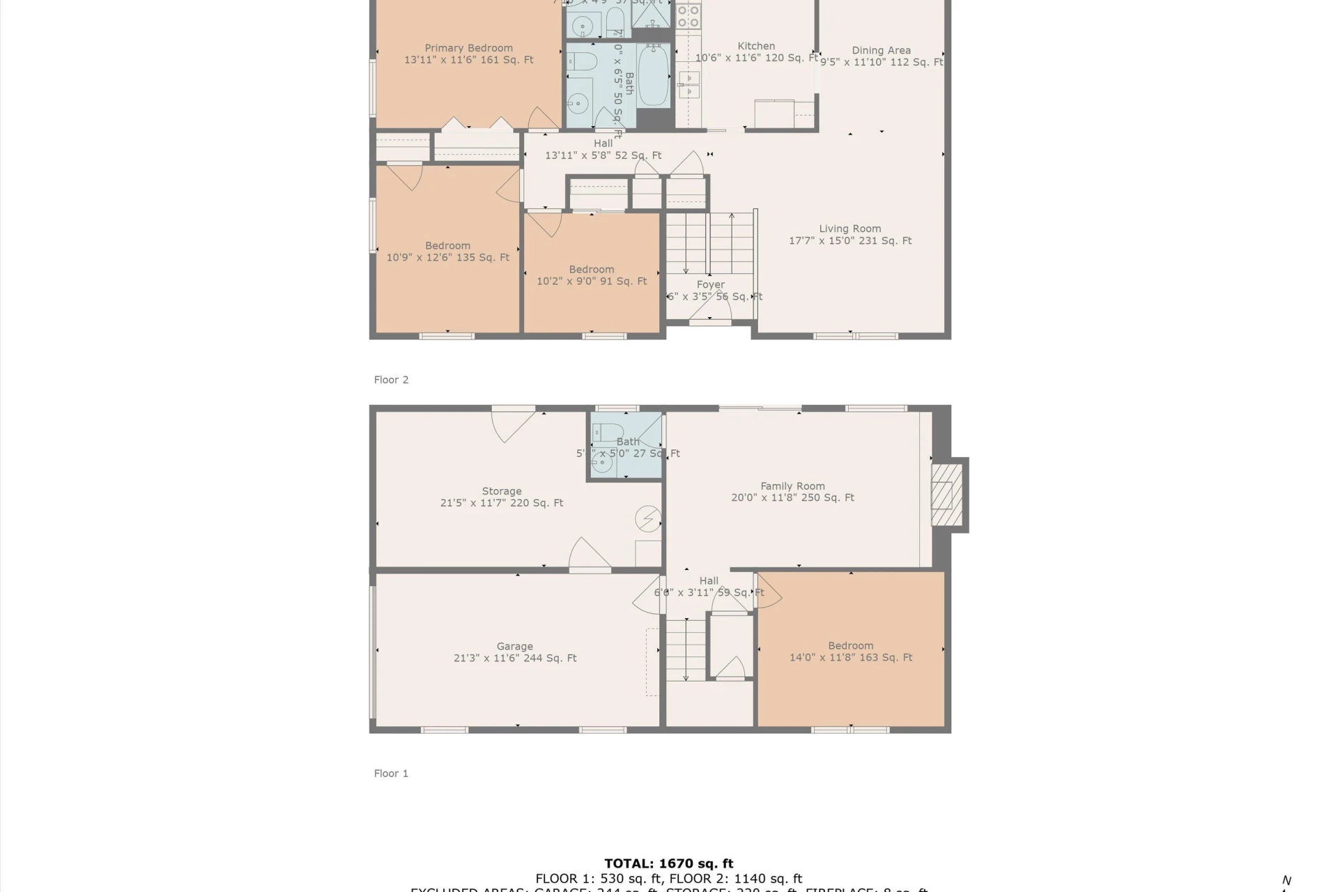 2749 White Pelican LN - Photo 33