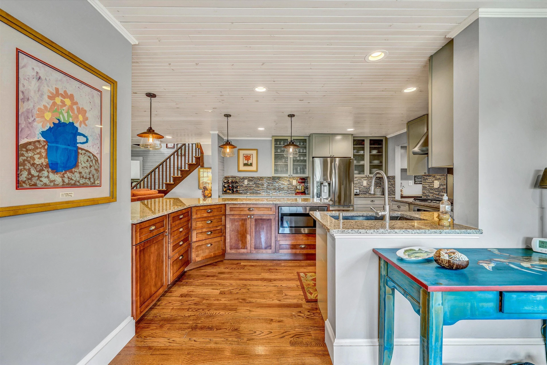 1045 Wooded Acres DR - Photo 29