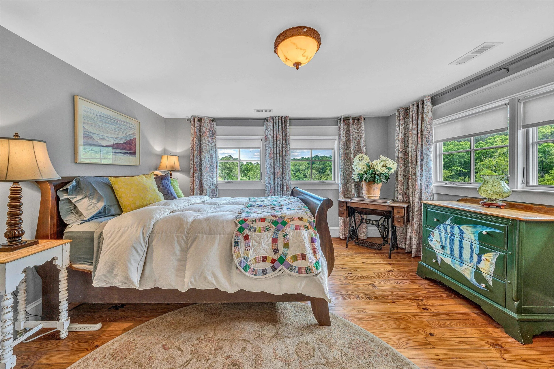 1045 Wooded Acres DR - Photo 42