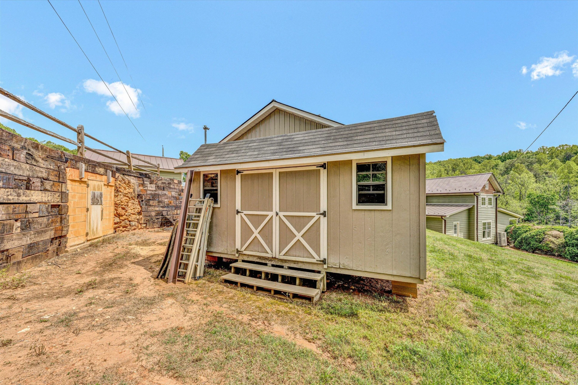 1045 Wooded Acres DR - Photo 48
