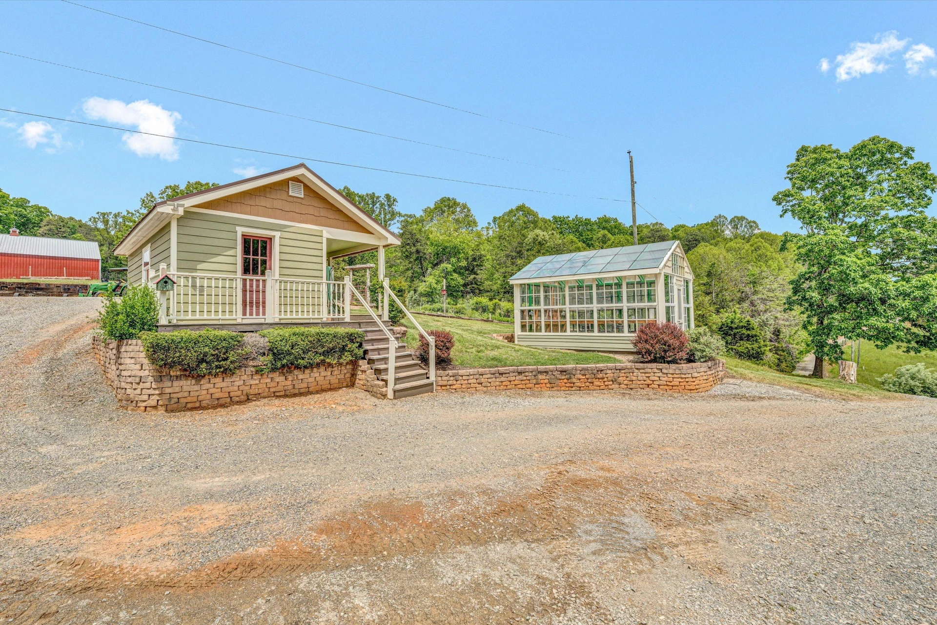 1045 Wooded Acres DR - Photo 49