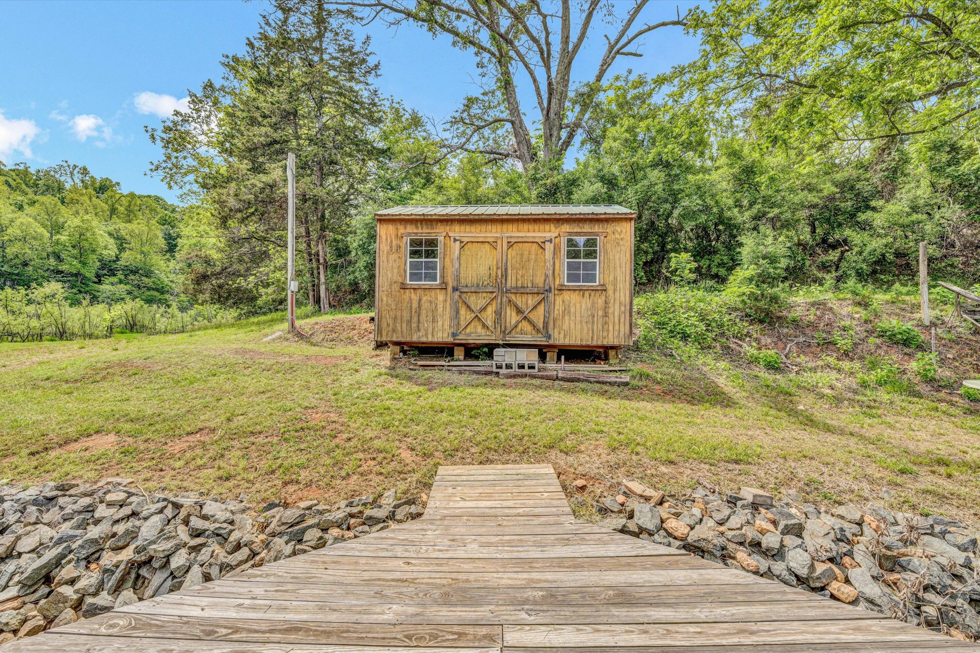 1045 Wooded Acres DR - Photo 59