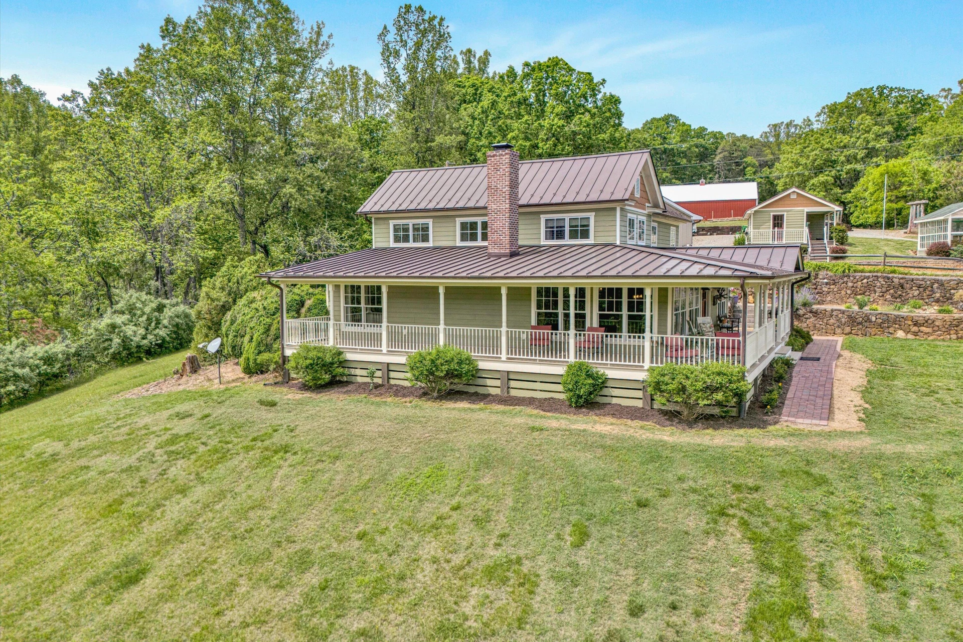 1045 Wooded Acres DR - Photo 8