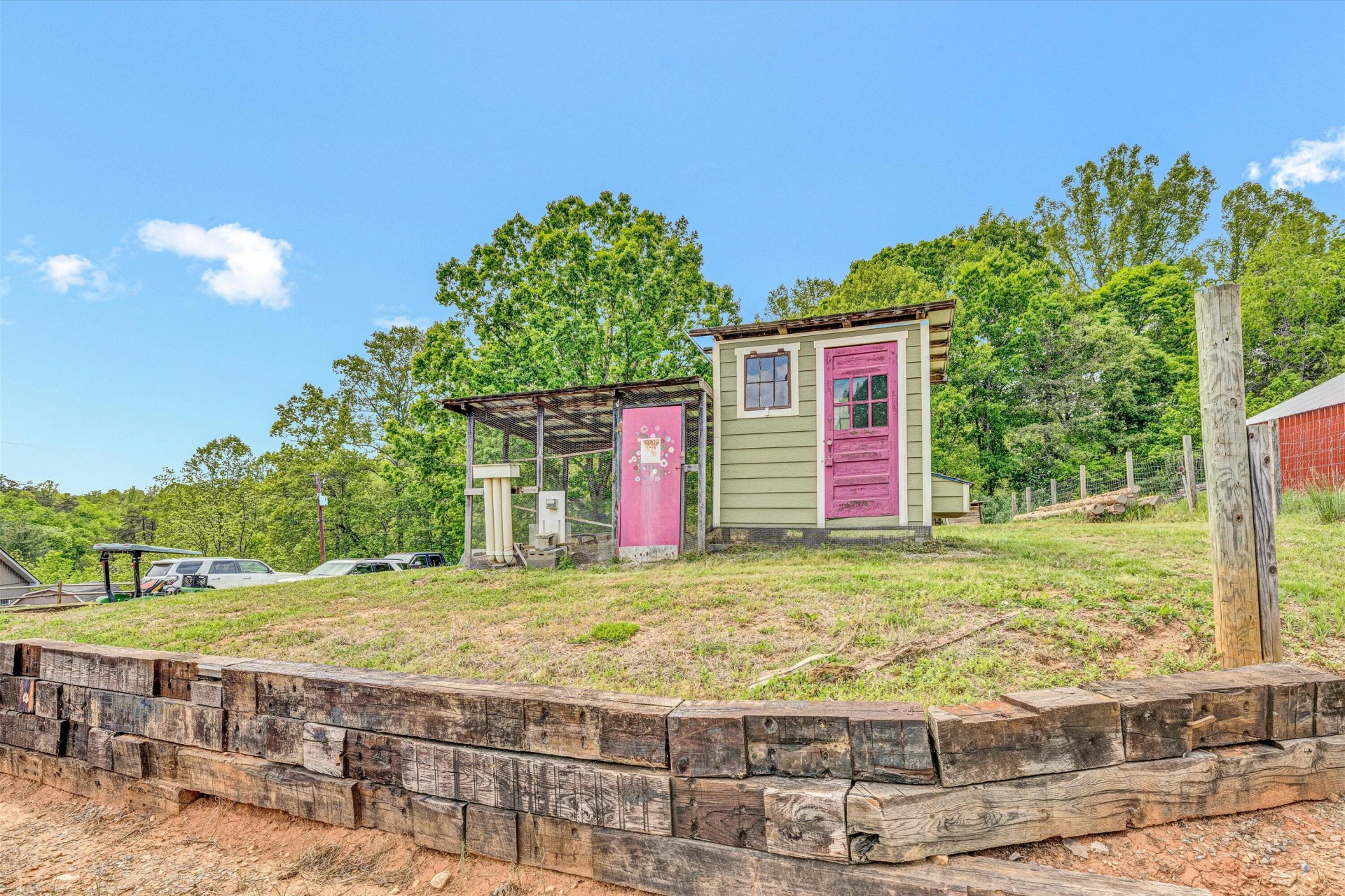 1045 Wooded Acres DR - Photo 64