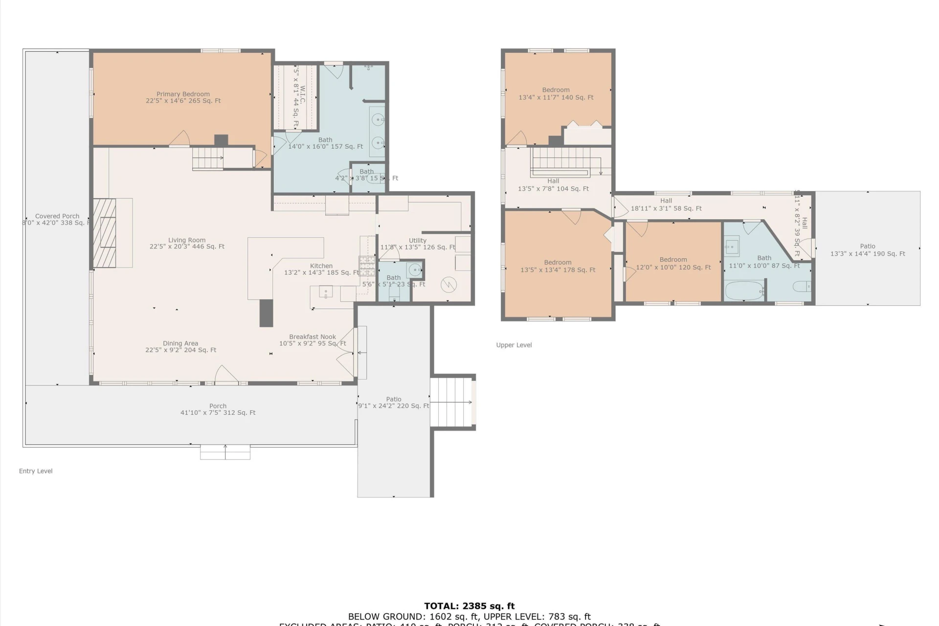 1045 Wooded Acres DR - Photo 78