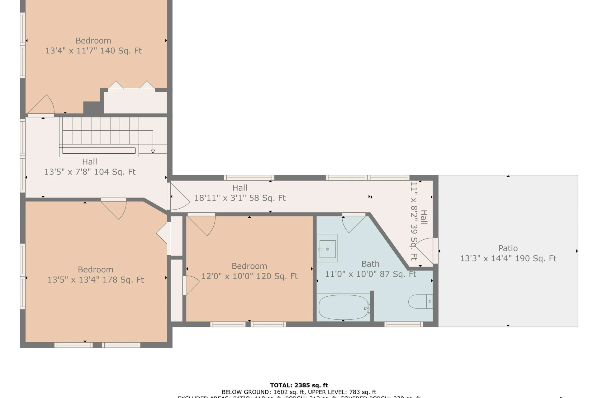 1045 Wooded Acres DR - Photo 80