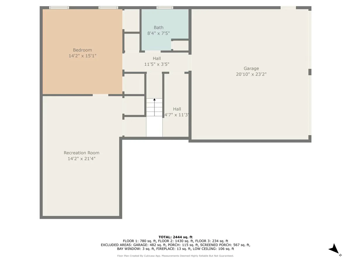 112 Cedarwood Ct CT