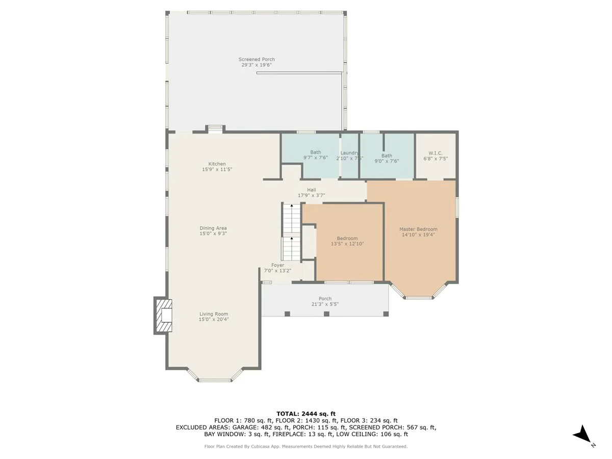 112 Cedarwood Ct CT - Photo 3