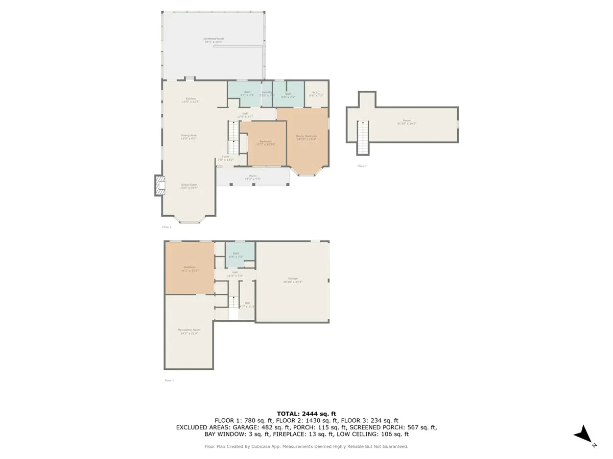 112 Cedarwood Ct CT - Photo 7