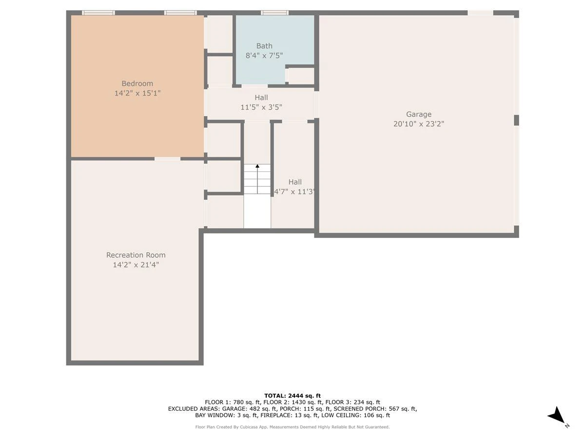 112 Cedarwood Ct CT - Photo 75