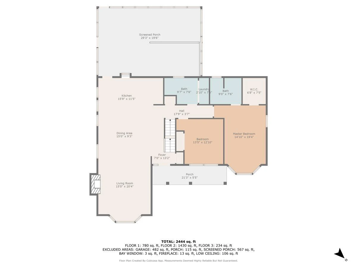 112 Cedarwood Ct CT - Photo 76