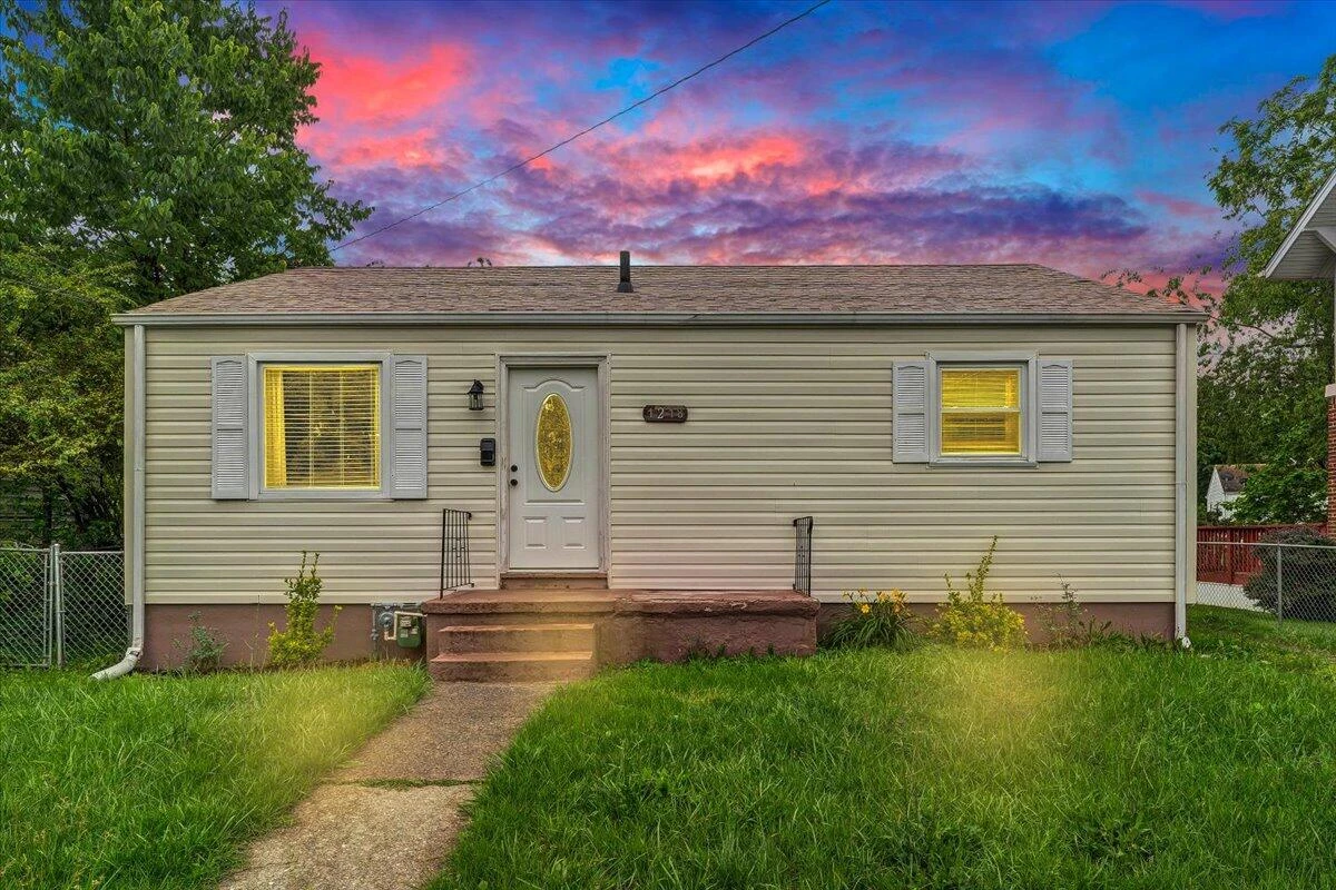 1218 Grayson AVE