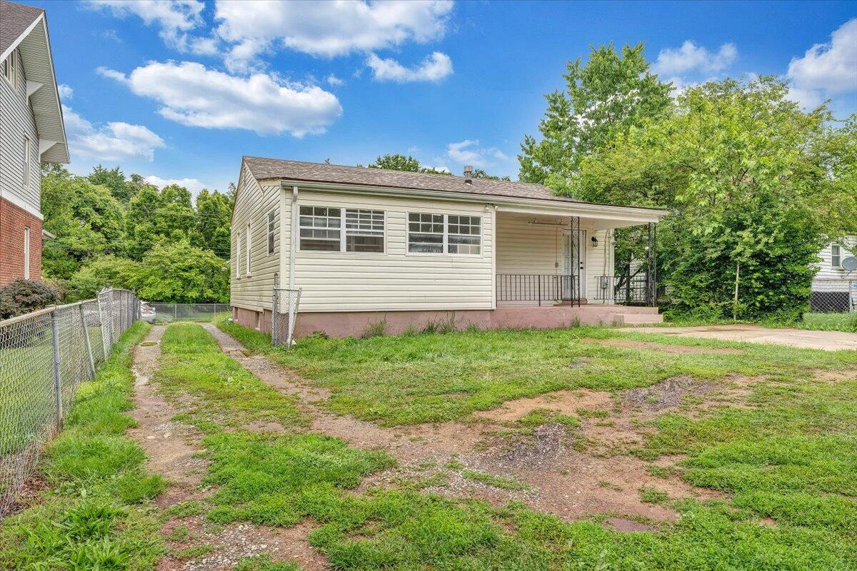 1218 Grayson AVE - Photo 24