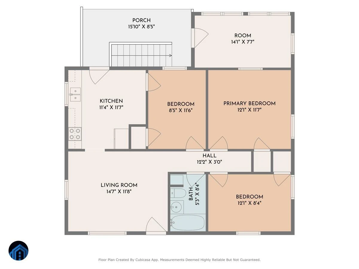 1218 Grayson AVE - Photo 33