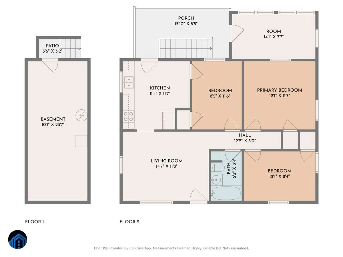 1218 Grayson AVE - Photo 34