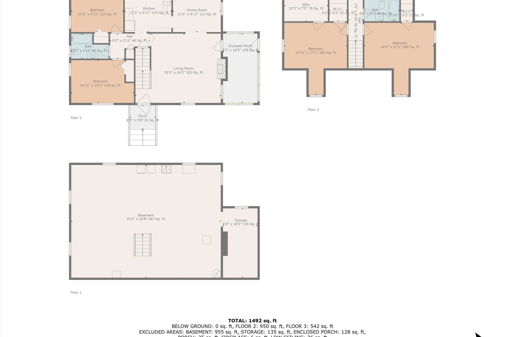 2920 Bradley ST - Photo 30