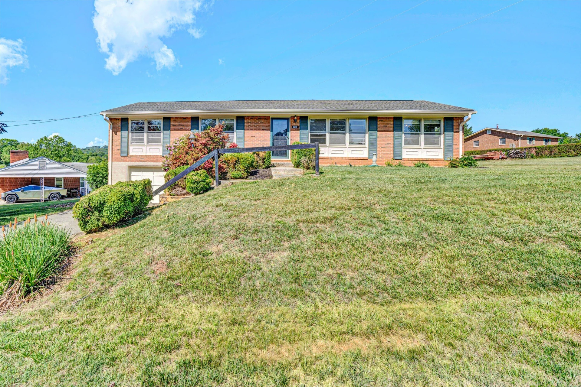 2609 Northcross RD
