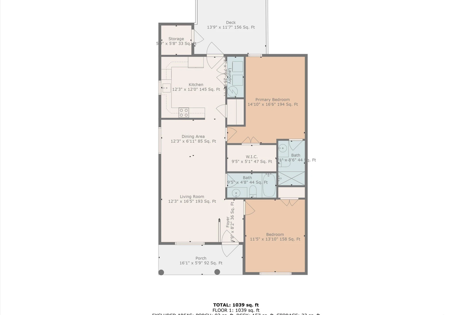 402 Chestnut ST - Photo 19