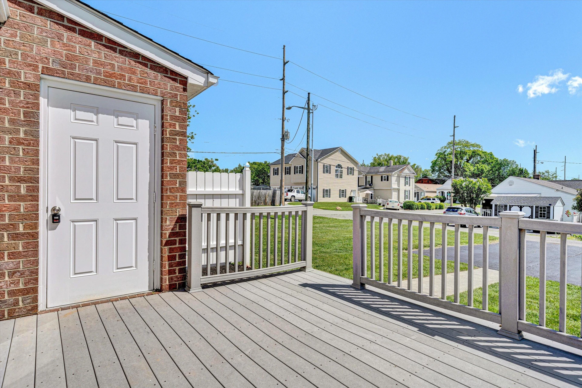 402 Chestnut ST - Photo 20
