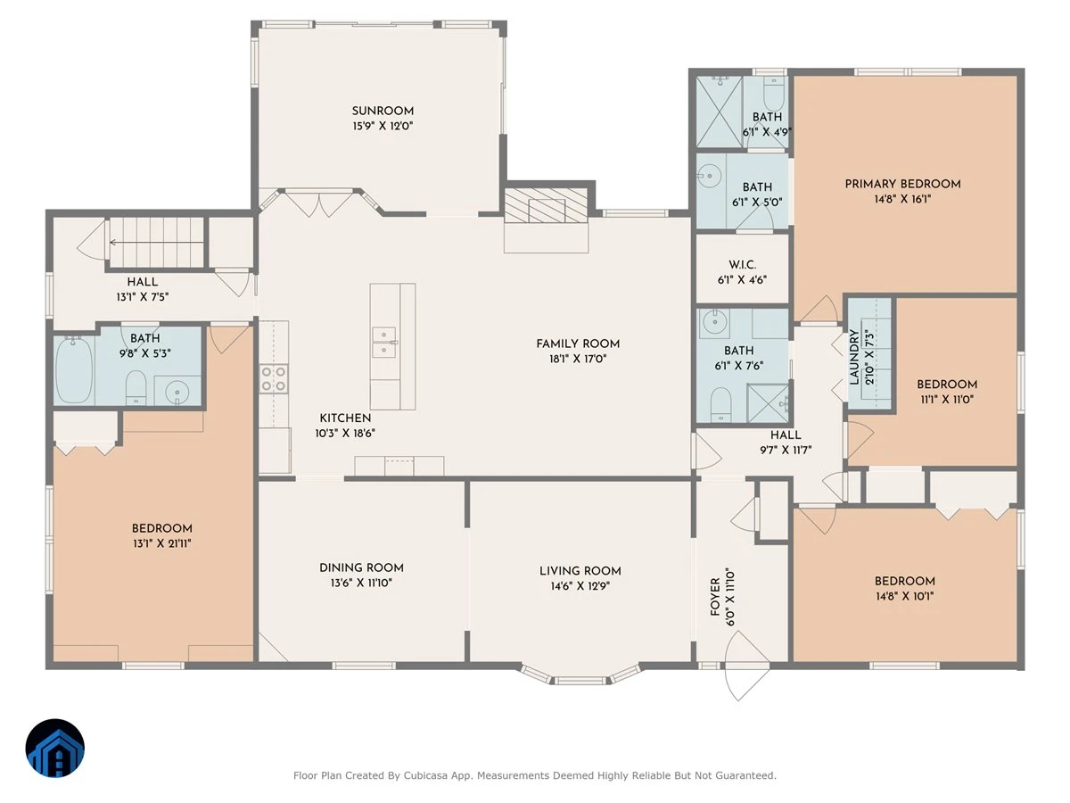 302 Woodland RD
