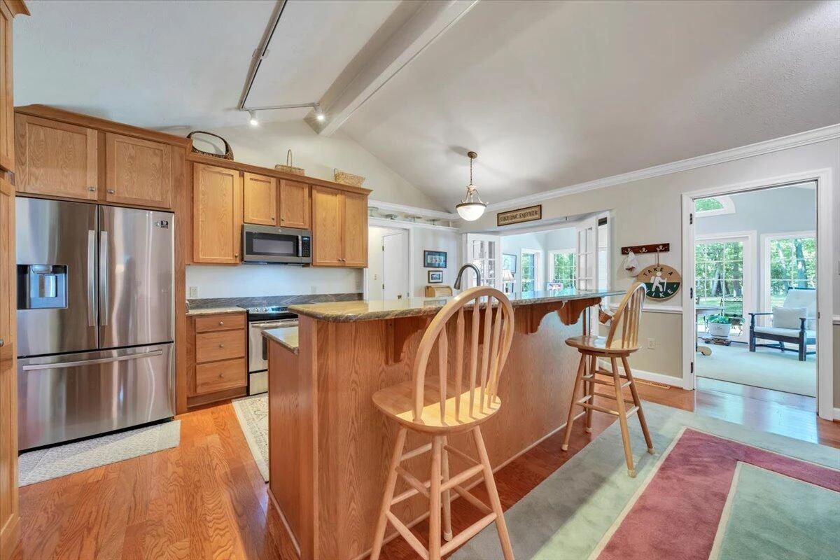 302 Woodland RD - Photo 15