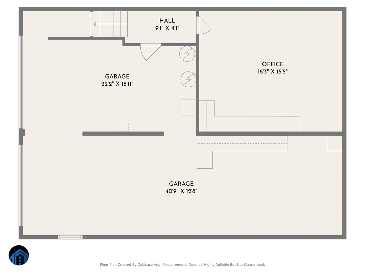 302 Woodland RD - Photo 3