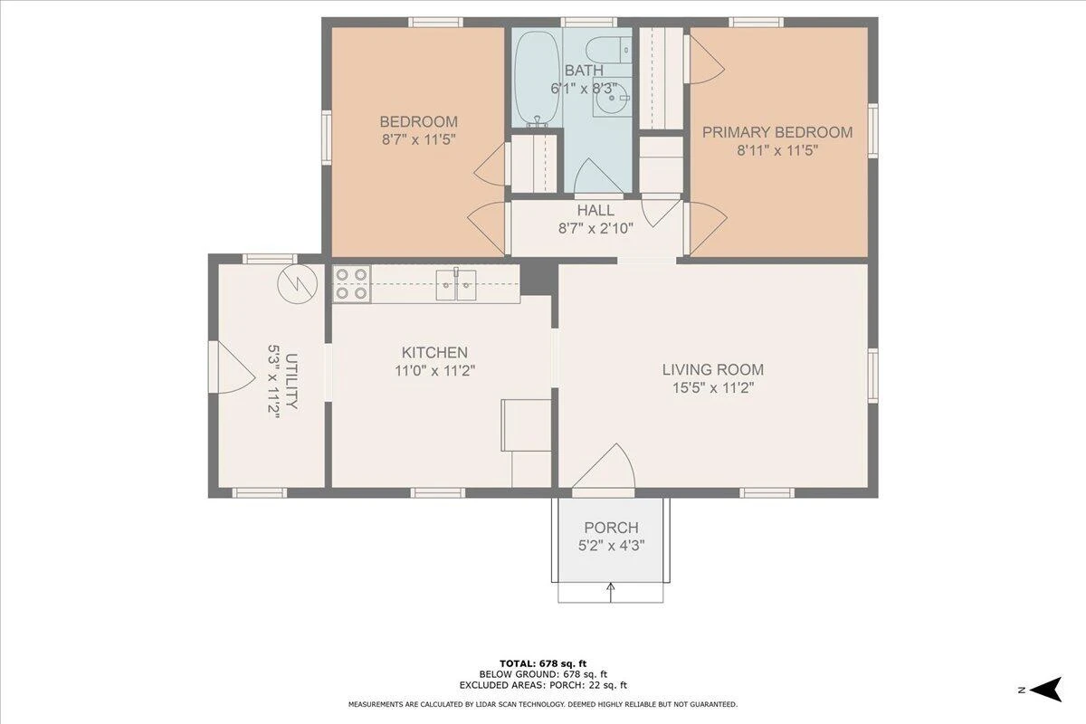 1503 Barnett RD - Photo 22