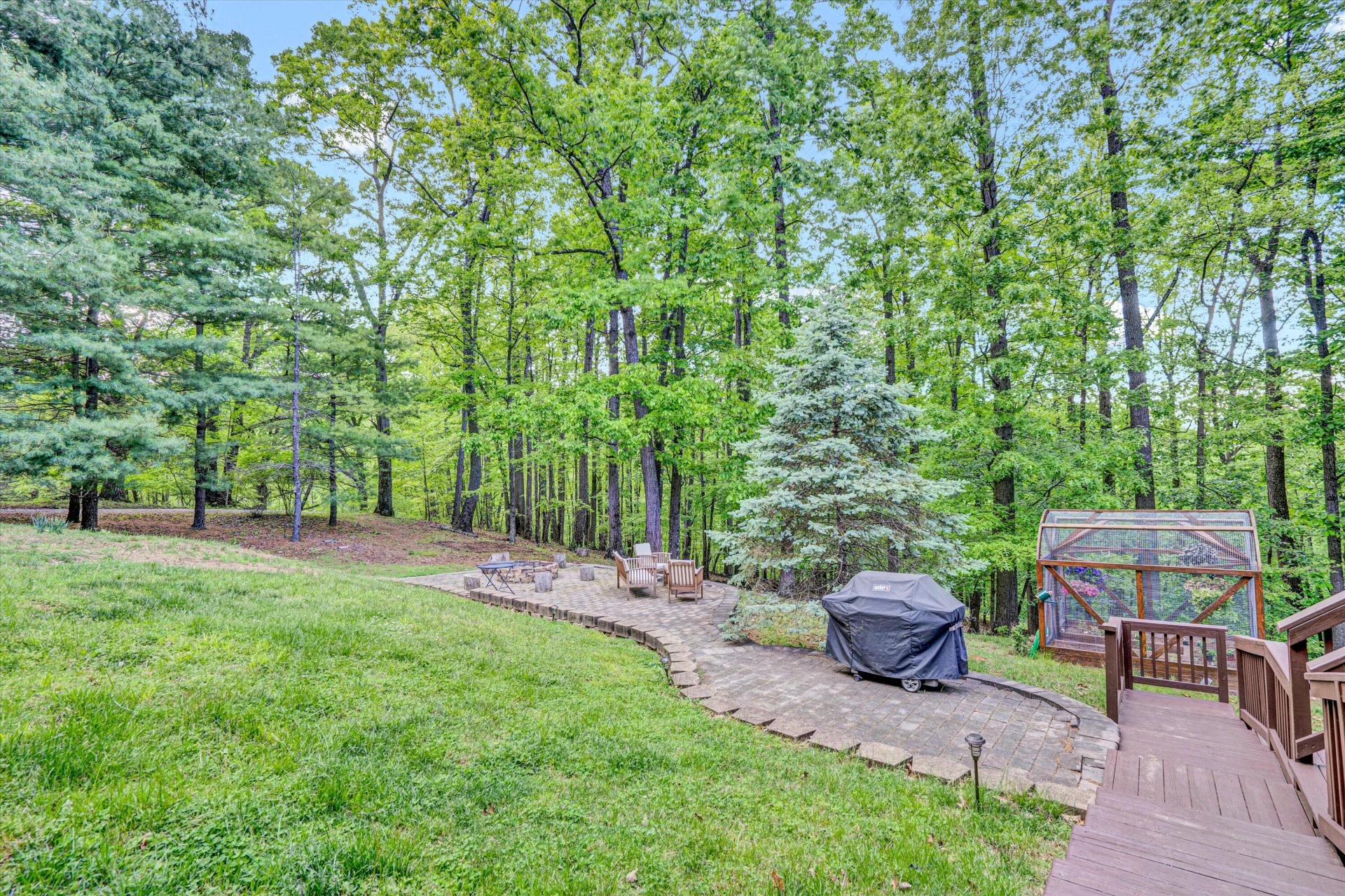 1033 Hickory Falls RD - Photo 44