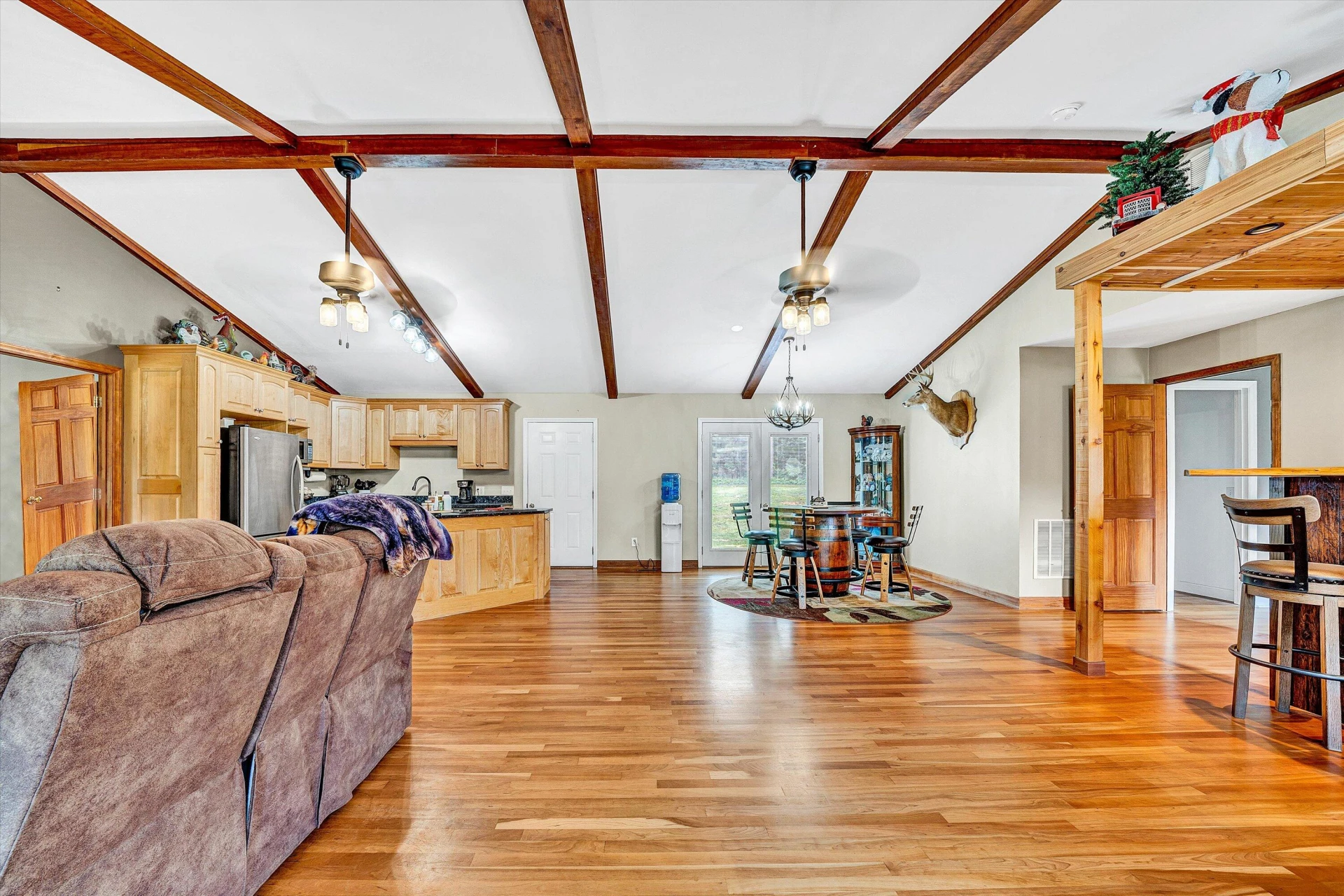 950 Turners Creek RD - Photo 10