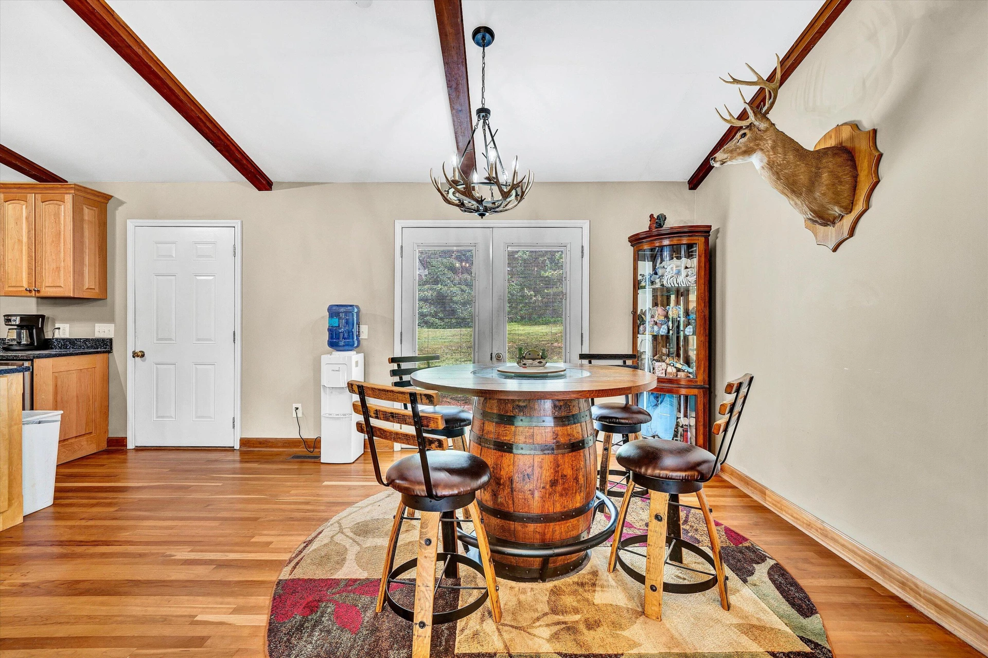 950 Turners Creek RD - Photo 19