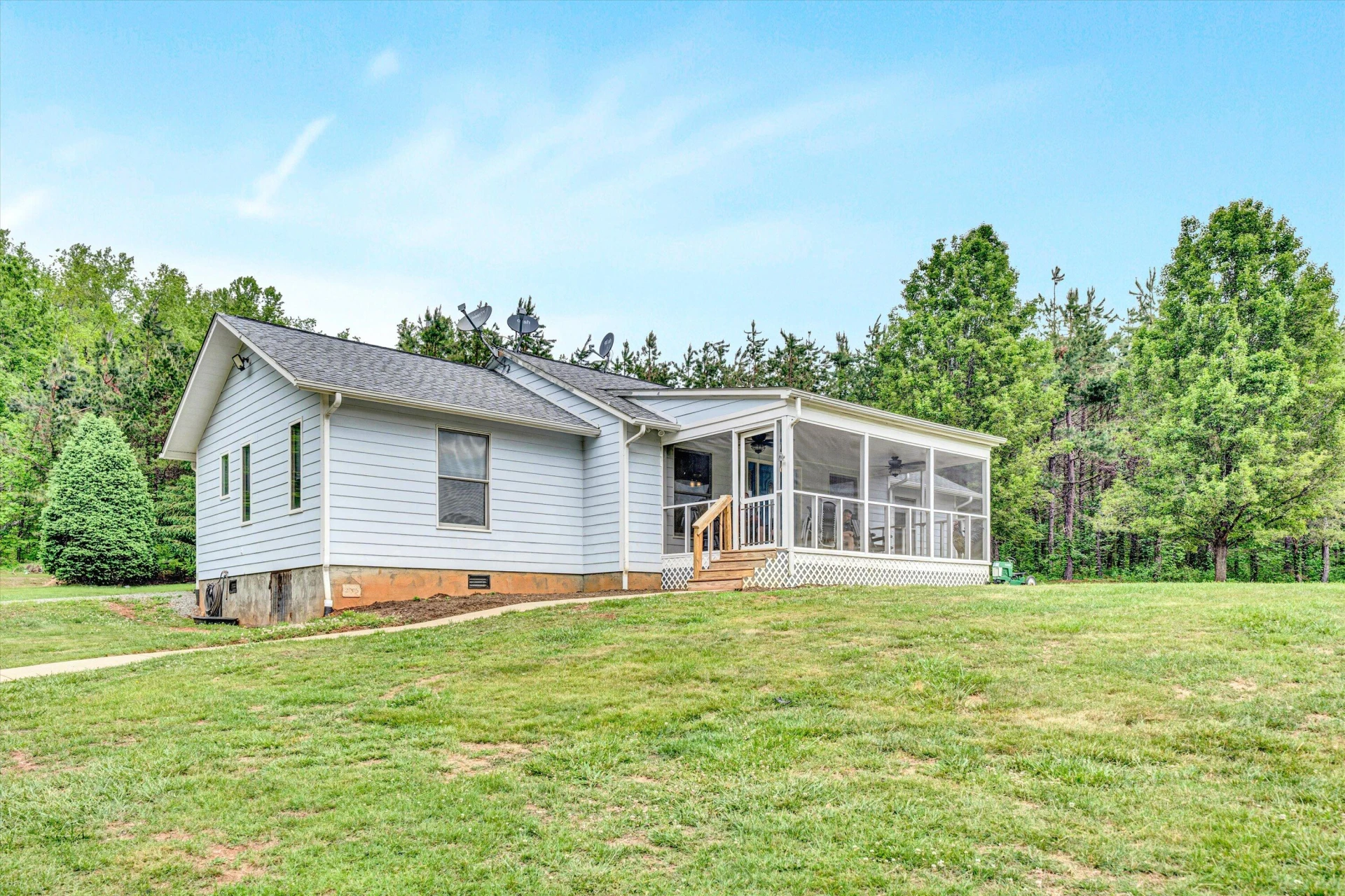 950 Turners Creek RD - Photo 2
