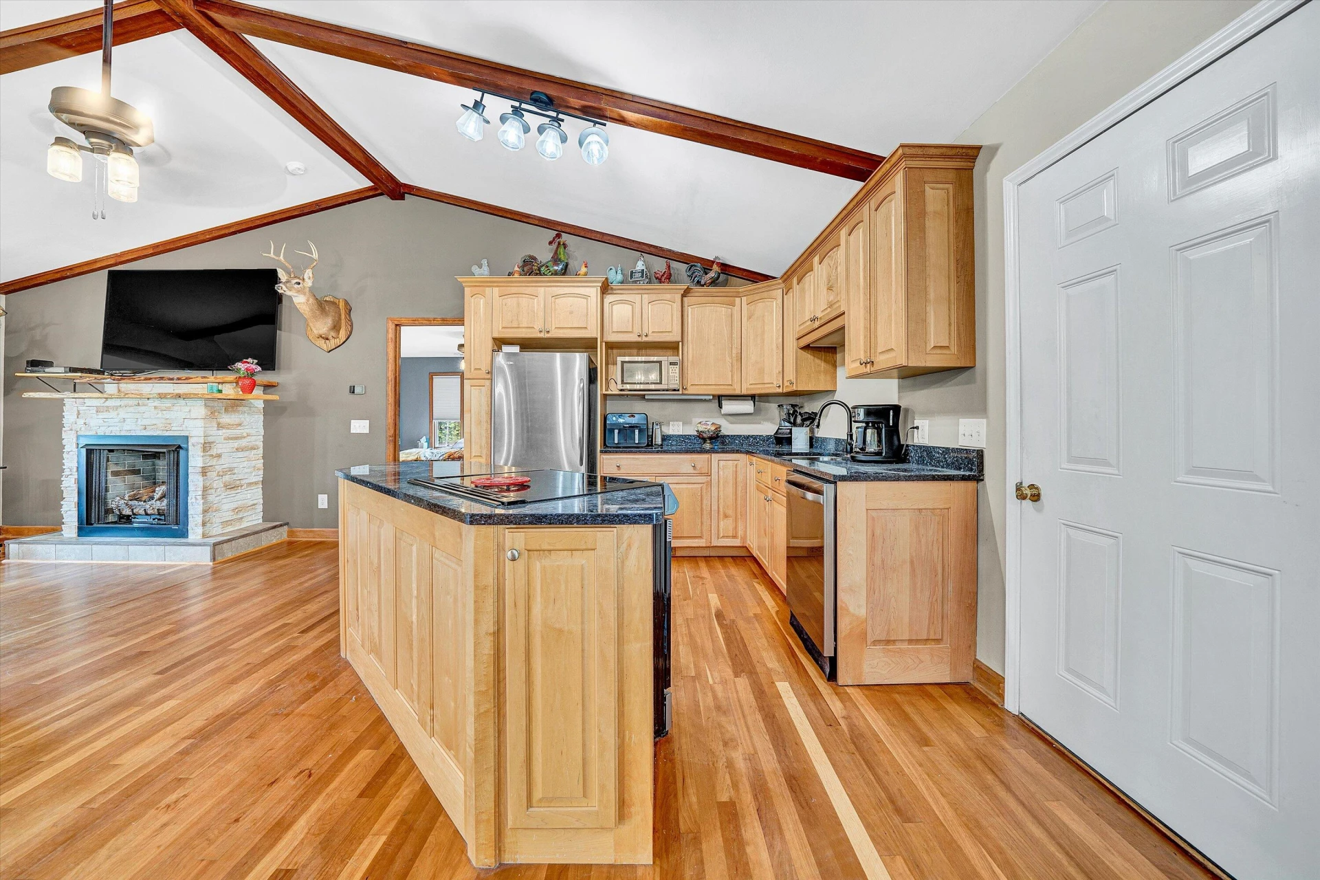 950 Turners Creek RD - Photo 21