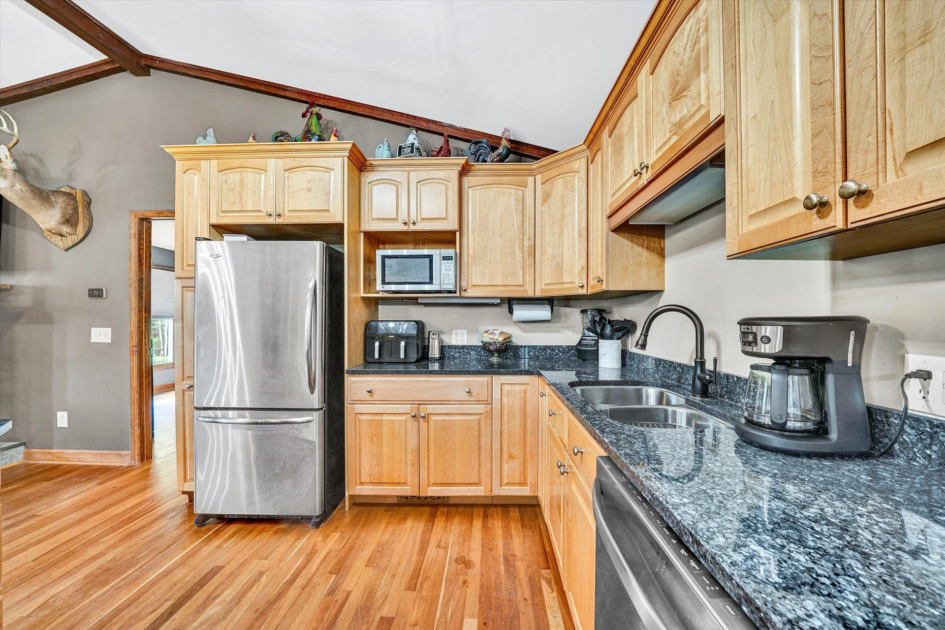 950 Turners Creek RD - Photo 22